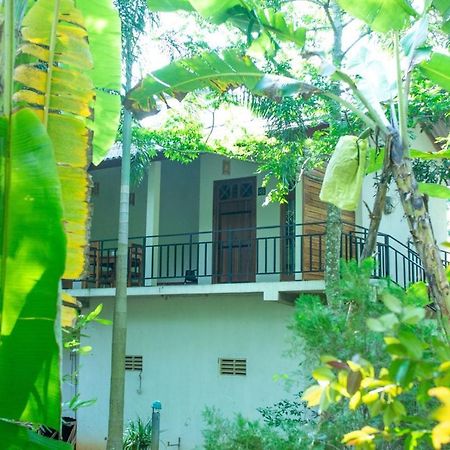 Wild Heaven Udawalawe Otel Dış mekan fotoğraf