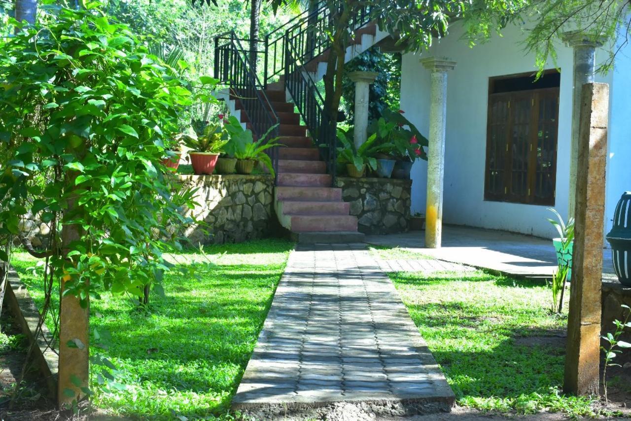 Wild Heaven Udawalawe Otel Dış mekan fotoğraf