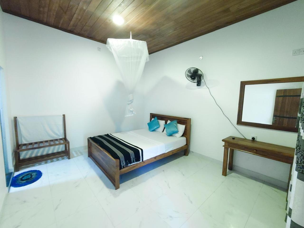Wild Heaven Udawalawe Otel Dış mekan fotoğraf