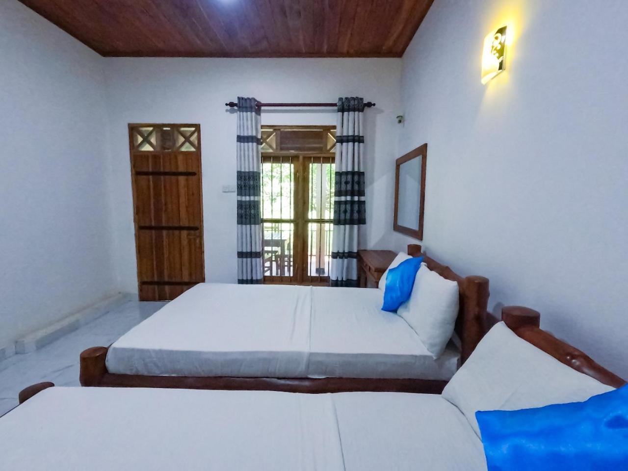 Wild Heaven Udawalawe Otel Dış mekan fotoğraf