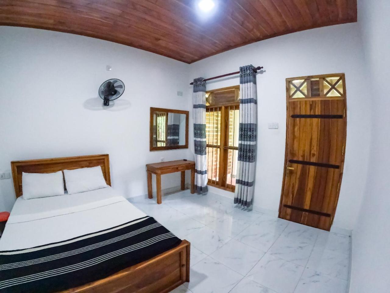 Wild Heaven Udawalawe Otel Dış mekan fotoğraf