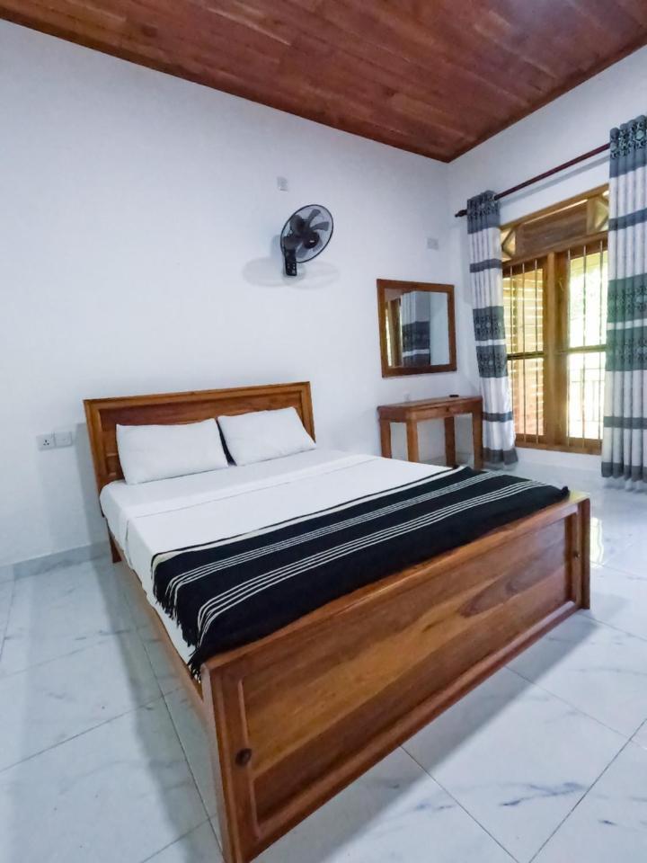 Wild Heaven Udawalawe Otel Dış mekan fotoğraf