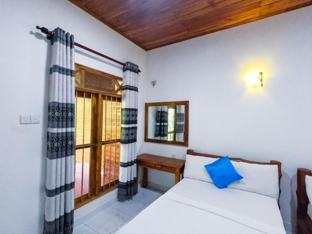 Wild Heaven Udawalawe Otel Dış mekan fotoğraf