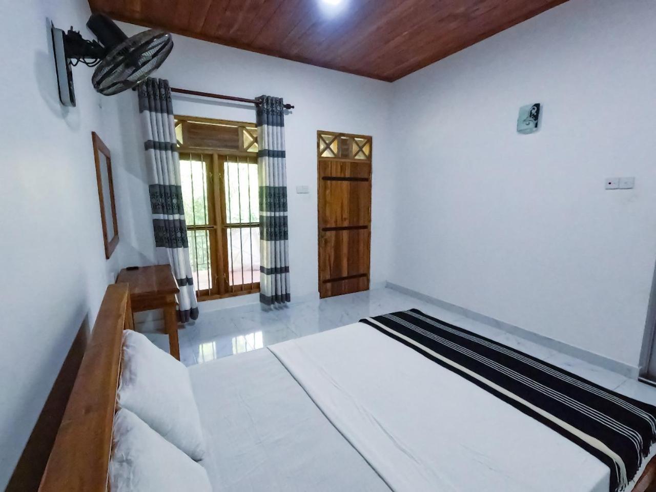 Wild Heaven Udawalawe Otel Dış mekan fotoğraf