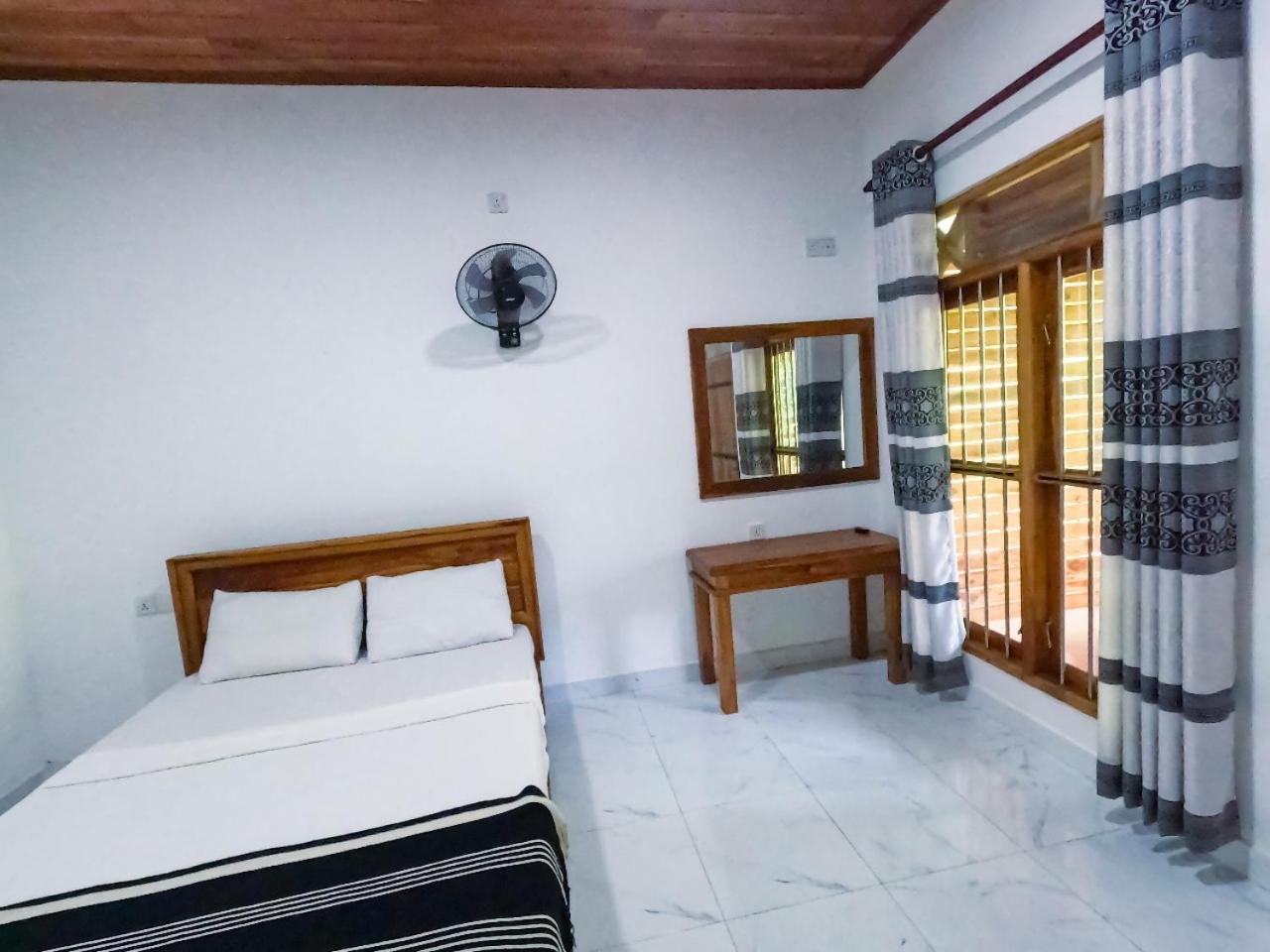 Wild Heaven Udawalawe Otel Dış mekan fotoğraf