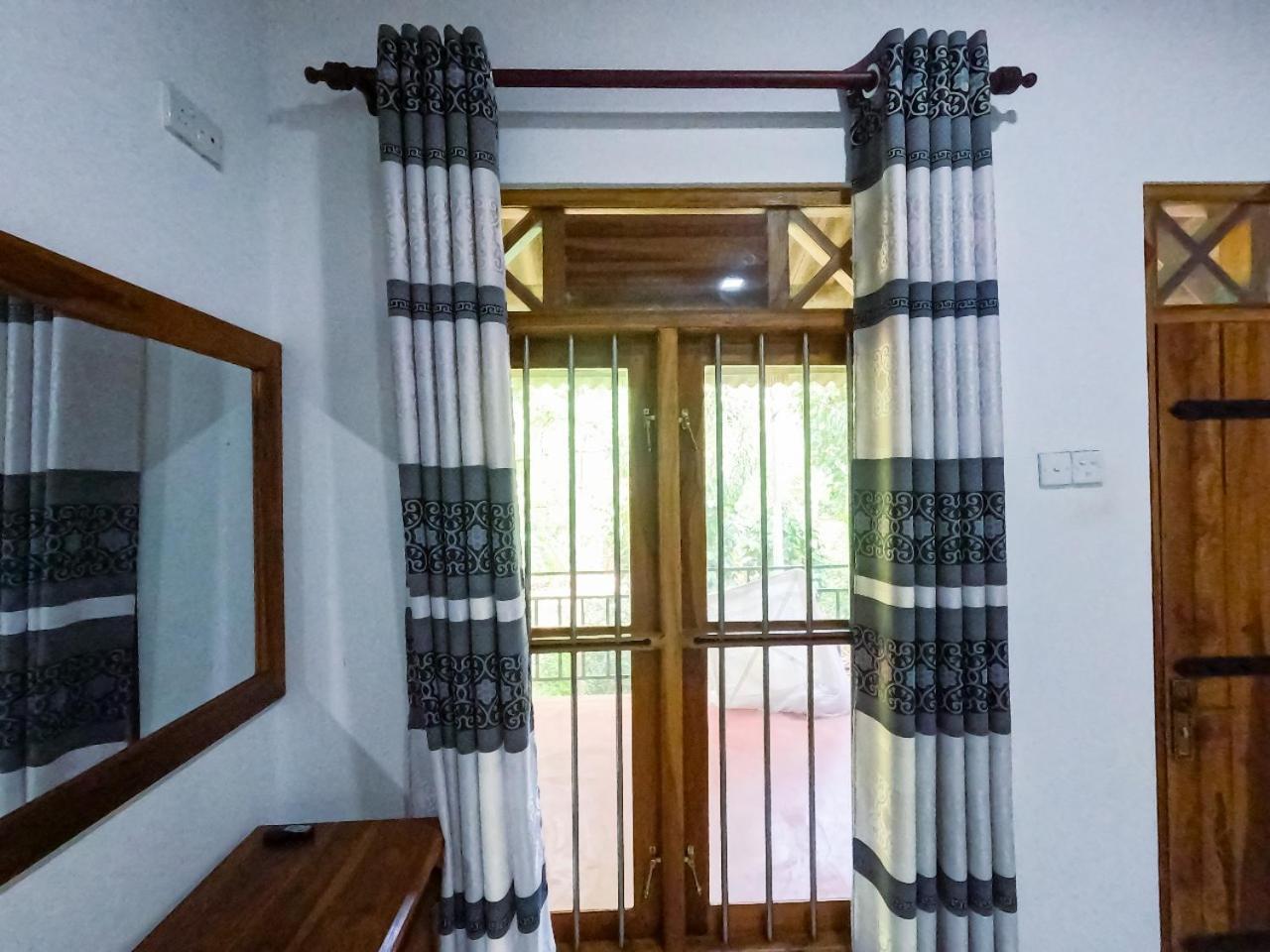 Wild Heaven Udawalawe Otel Dış mekan fotoğraf