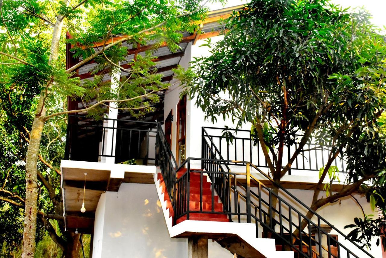 Wild Heaven Udawalawe Otel Dış mekan fotoğraf