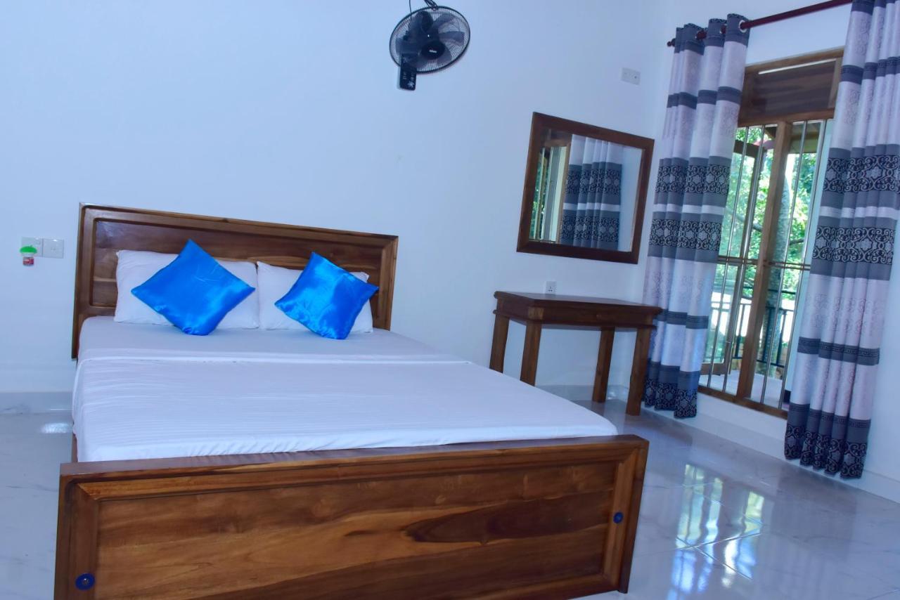 Wild Heaven Udawalawe Otel Dış mekan fotoğraf