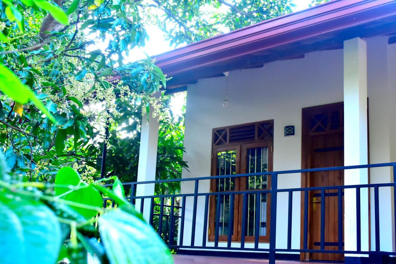 Wild Heaven Udawalawe Otel Dış mekan fotoğraf